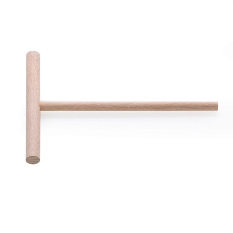 Szpatułka bukowa do naleśników