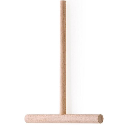 Szpatułka bukowa do naleśników