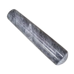 Tłuczek do moździerza marmur 11 cm czarny KUCHENPROFI