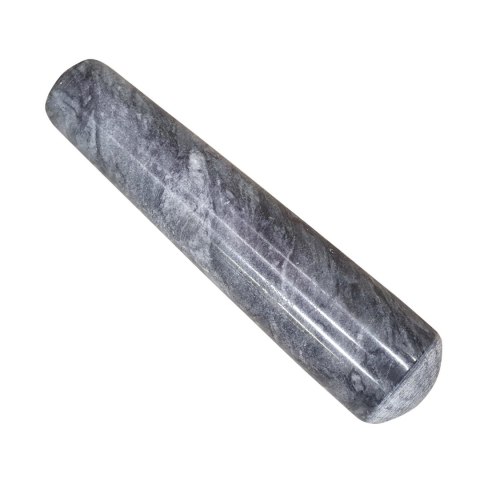 Tłuczek do moździerza marmur 11 cm czarny KUCHENPROFI