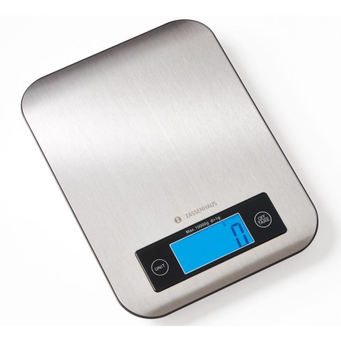 Waga kuchenna do 10 KG ZASSENHAUS