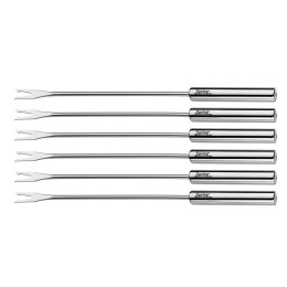 Widelczyki do fondue SPRING 26 cm 6 sztuk