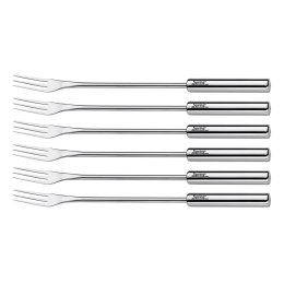 Widelczyki do fondue SPRING 26 cm 6 sztuk