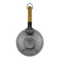 Wok stal węglowa śred. 20 cm SPRING 1 L