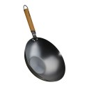 Wok stal węglowa śred. 20 cm SPRING 1 L