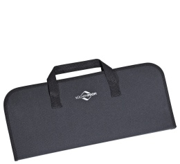 Zestaw akcesoriów do grillowania w pokrowcu KUCHENPROFI 8 elementów