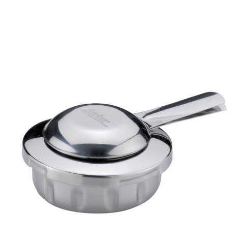 Zestaw do fondue dla 8 osób SPRING 12 elementów 1,5 L śred. 16 cm czerwony