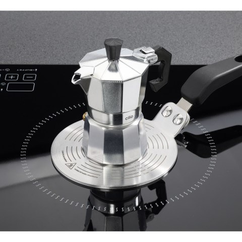 Adapter do kuchenek indukcyjnych CILIO śred. 13 cm