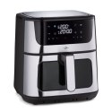 Air fryer z wyświetlaczem cyfrowym, 8,0 l