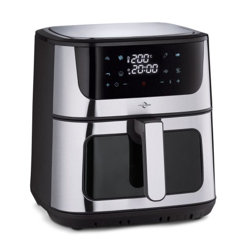 Air fryer z wyświetlaczem cyfrowym, 8,0 l