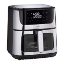 Air fryer z wyświetlaczem cyfrowym, 8,0 l