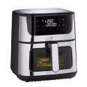 Air fryer z wyświetlaczem cyfrowym, 8,0 l
