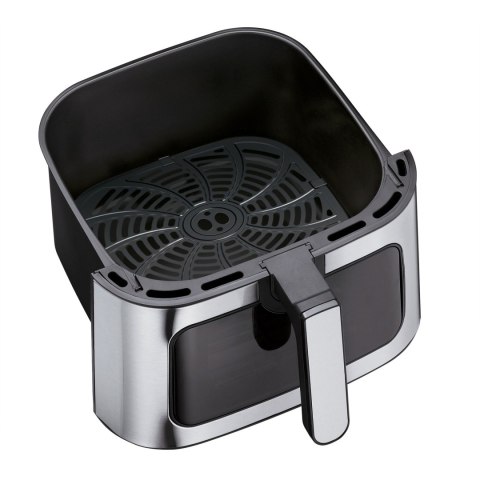 Air fryer z wyświetlaczem cyfrowym, 8,0 l