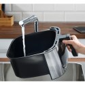Air fryer z wyświetlaczem cyfrowym, 8,0 l
