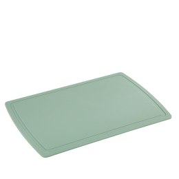 Elastyczna mata do krojenia 42 x 27,5 cm miętowa ZASSENHAUS
