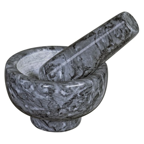 Moździerz marmurowy, śred. 9 cm