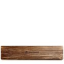 Nóż do pieczywa japońska stal drewno oliwne 20 cm ZASSENHAUS