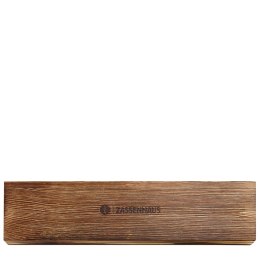 Nóż do wędlin japońska stal drewno oliwne 20 cm ZASSENHAUS