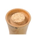 Przyprawnik drewno bukowe śred. 5,5 x 8,5 cm ZASSENHAUS