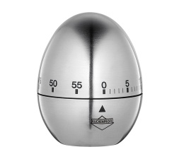 Timer mechaniczny minutnik jajko KUCHENPROFI